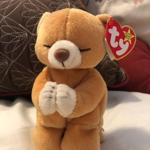 💖 2/$12 Ty “Hope” Beanie Baby
